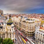 Empresa Mudanzas Madrid - Mudanzas Nacionales e Internacionales